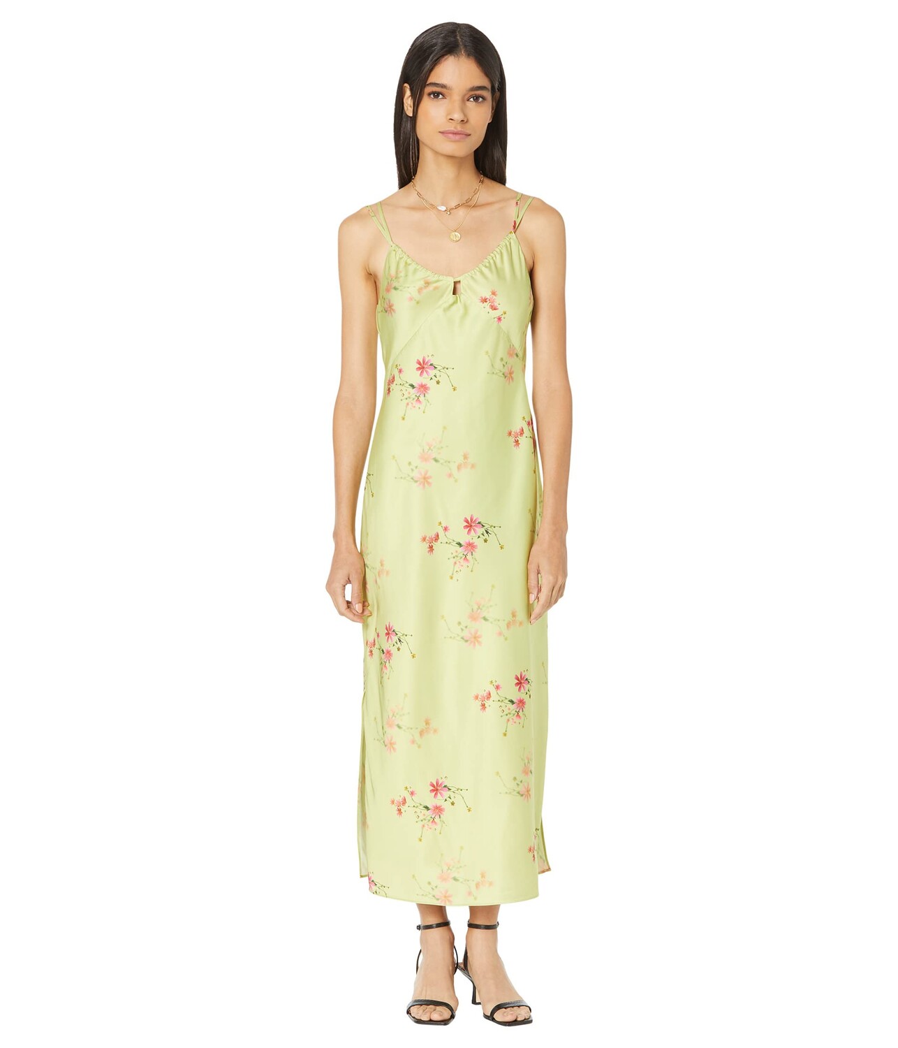 

Платье AllSaints, Mae Solanio Dress