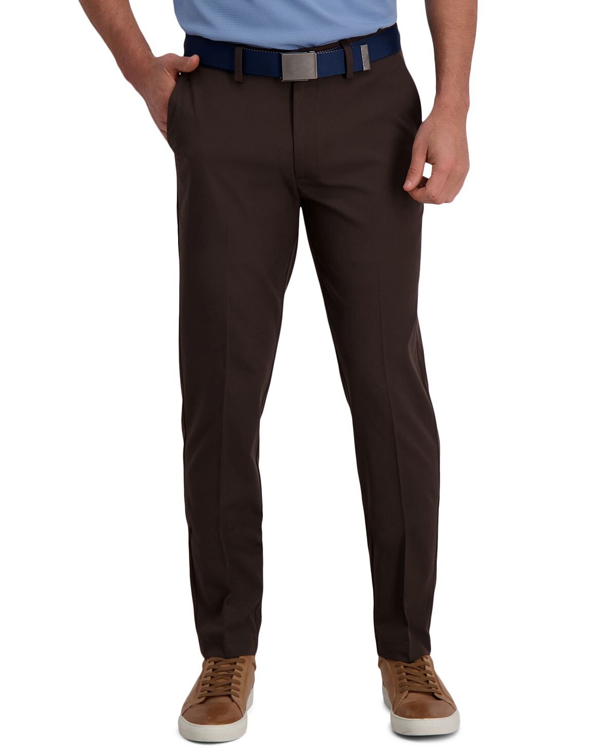 

Брюки cool right performance flex slim fit flat front Haggar, мульти, Черный, Брюки cool right performance flex slim fit flat front Haggar, мульти
