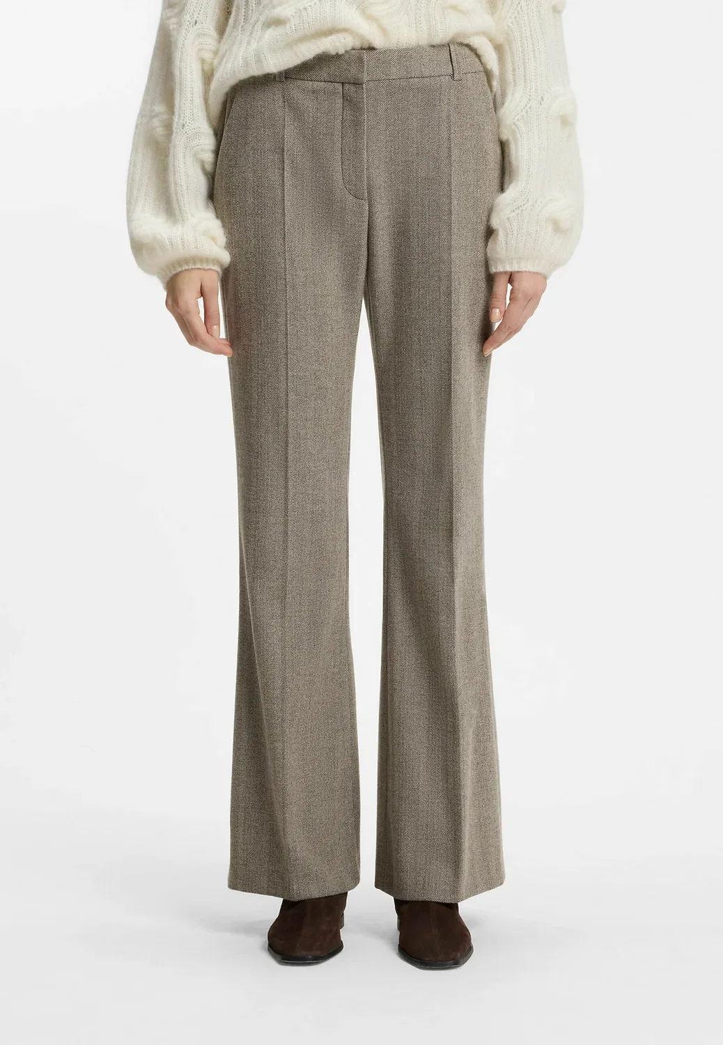 Брюки Boss, Patterned Two