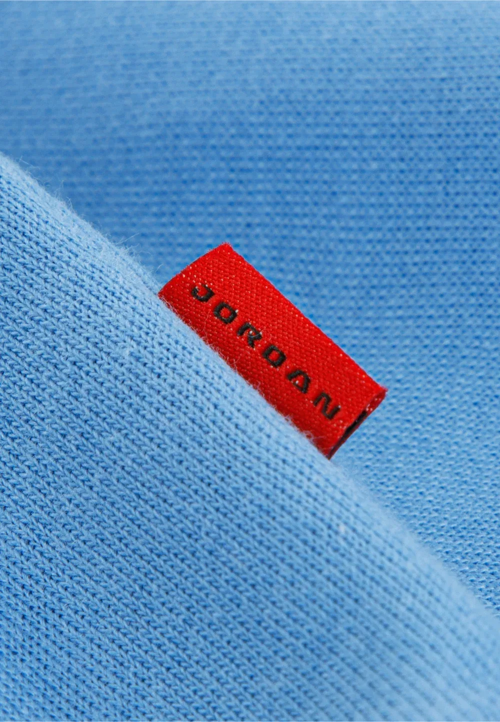 Бруклин - худи Jordan, Blue Beyond