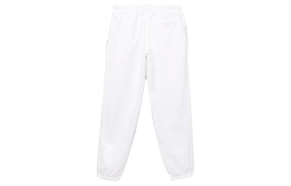 Спортивные штаны adidas originals Ninja Pant Outdoor Sports Pants White, белый — фото 2