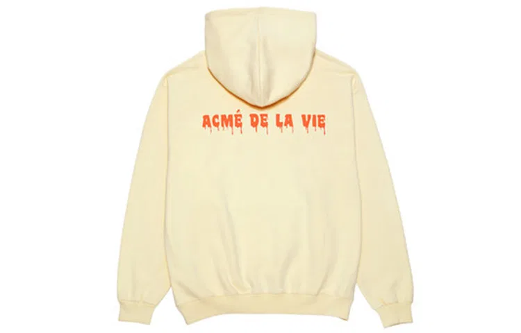 Детский свитшот унисекс Acme De La Vie, Beige — фото 2