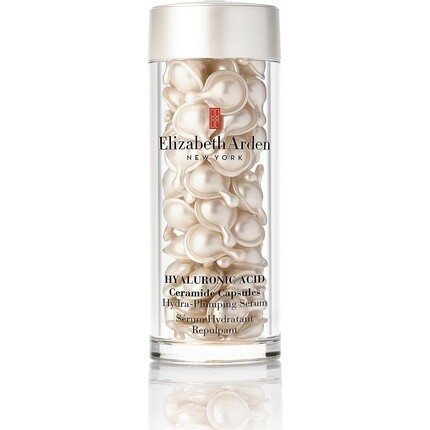 

Керамид с гиалуроновой кислотой, 60 капсул, Elizabeth Arden