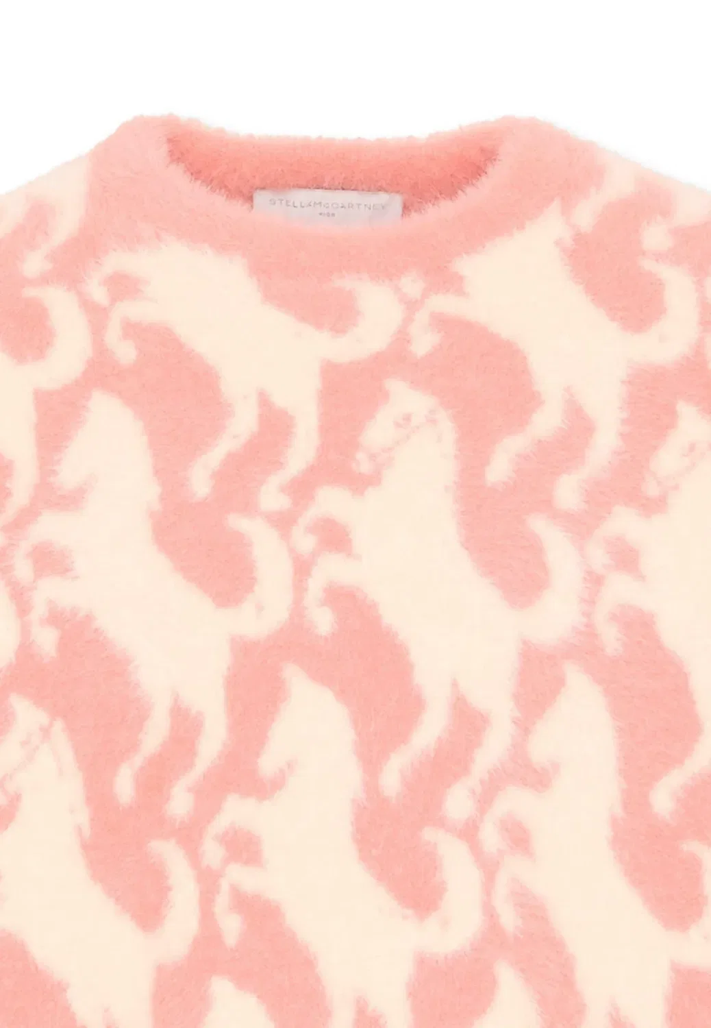 Маглионе - джемпер Stella Mccartney Kids, Pink — фото 3