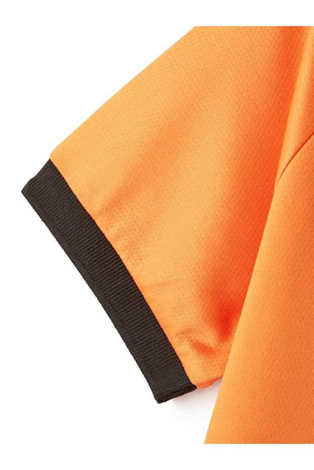 Детское поло для мальчиков с коротким рукавом Galatasaray match day polo t-shirt c251317 Gsstore, Standard — фото 3