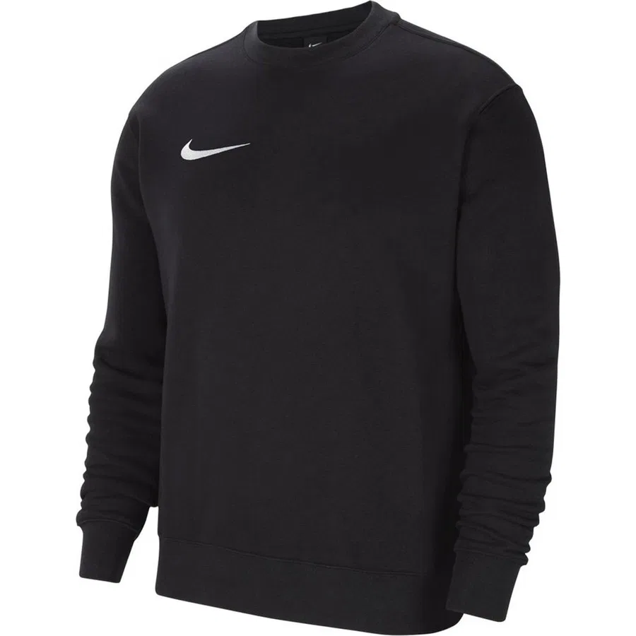 Детский свитшот с длинным рукавом Park20 Crew Nike, Серый