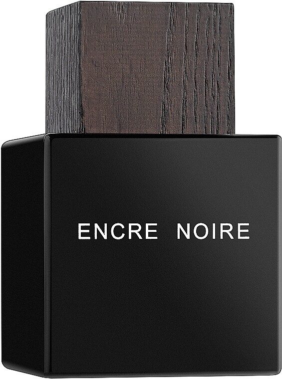 

Туалетная вода Lalique Encre Noire