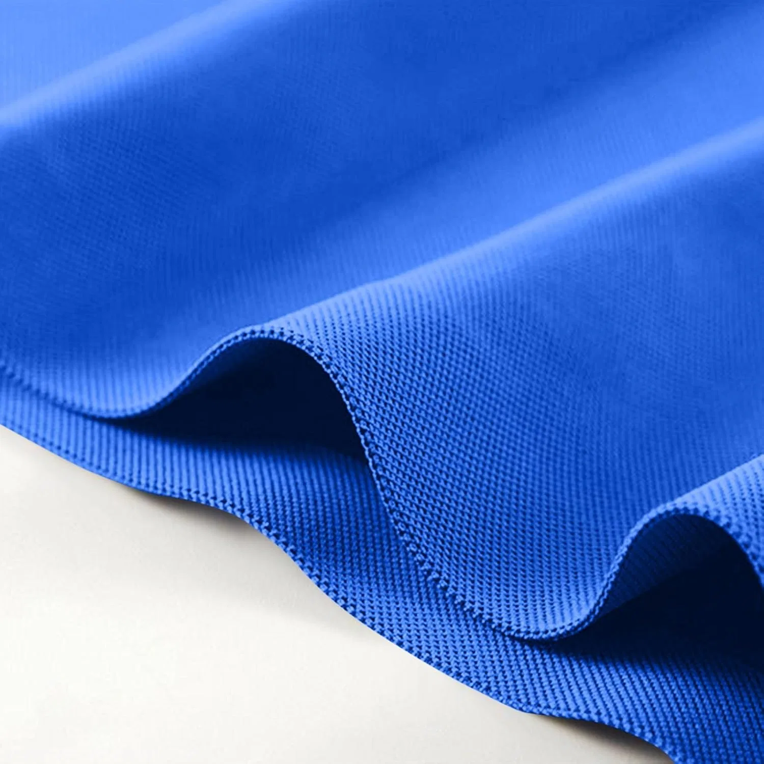 Мужское поло с быстросохнущей тканью Mens Clothes, Blue — фото 4