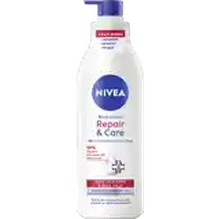 Лосьон для тела восстанавливающий Nivea Repair Care, 250 мл