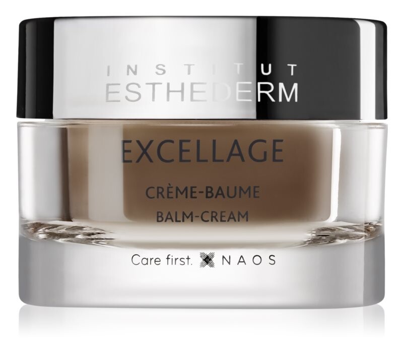 

Питательный крем для омоложения кожи Institut Esthederm Excellage Fine Balm