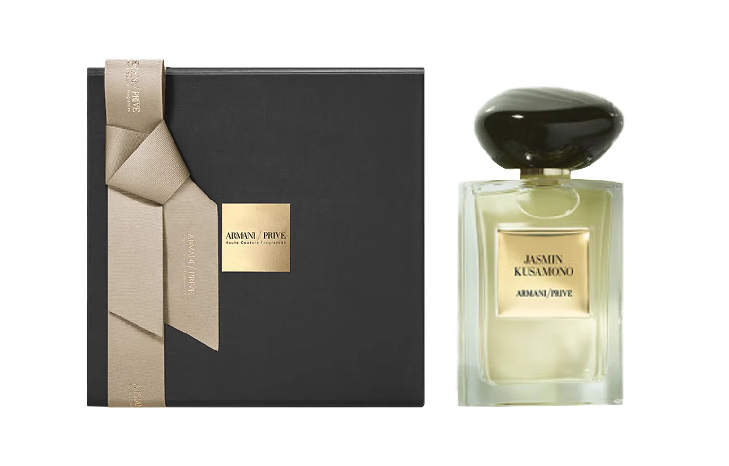Женский парфюм с жасмином и грушей, 50 мл, Japanese Style Jasmine, GIORGIO ARMANI, Pear Pink Pepper