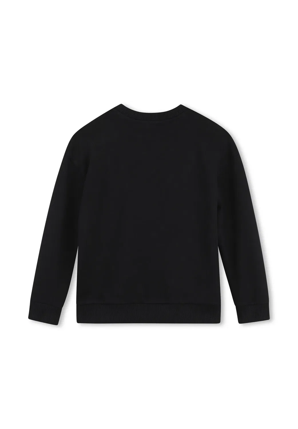 Толстовка - толстовка Marc Jacobs Kids, Black — фото 2