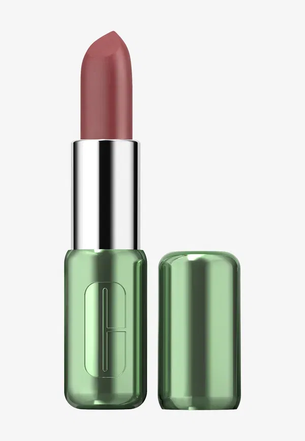 Стойкая помада Pop 3.9 г Clinique, цвет clove pop