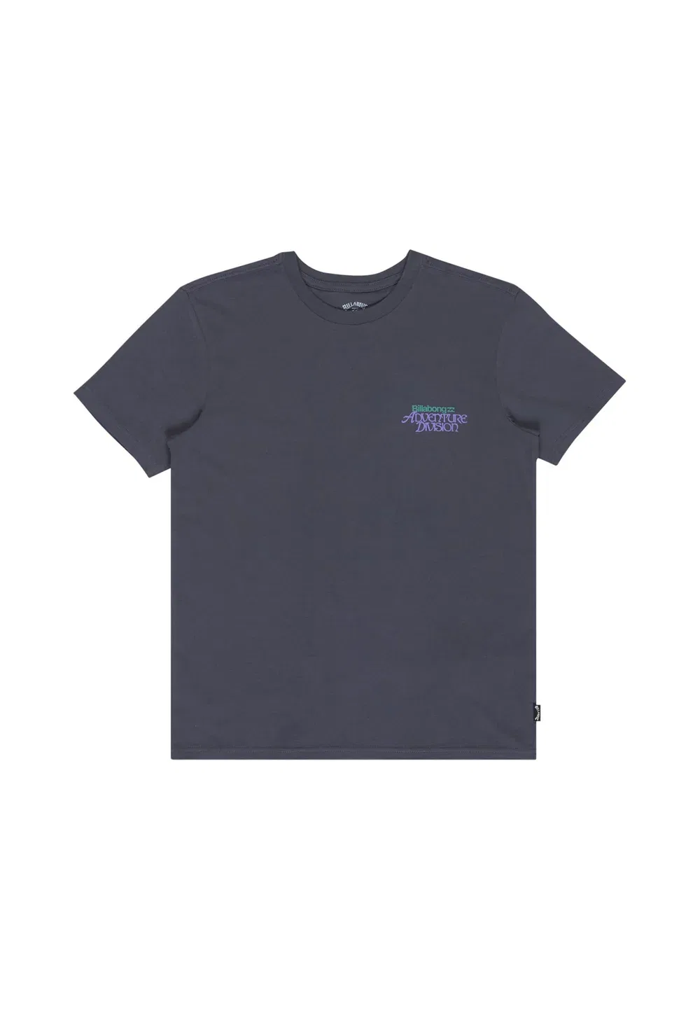 Одежда Jungen 8-16|топы ebbzt00248 - футболка с принтом Billabong, Krq — фото 4