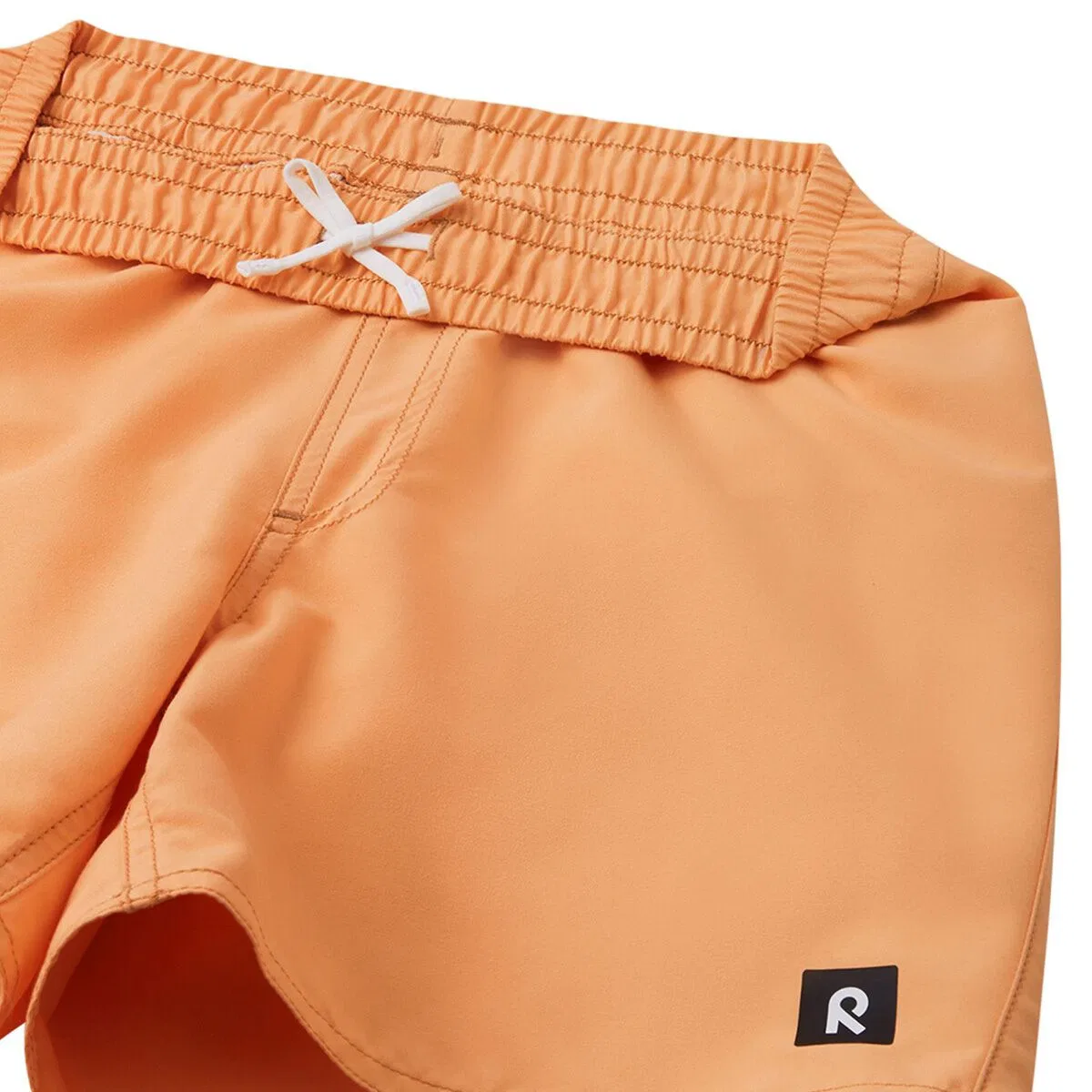 Детские шорты для мальчиков быстросохнущие Somero Short Reima, Apricot — фото 2