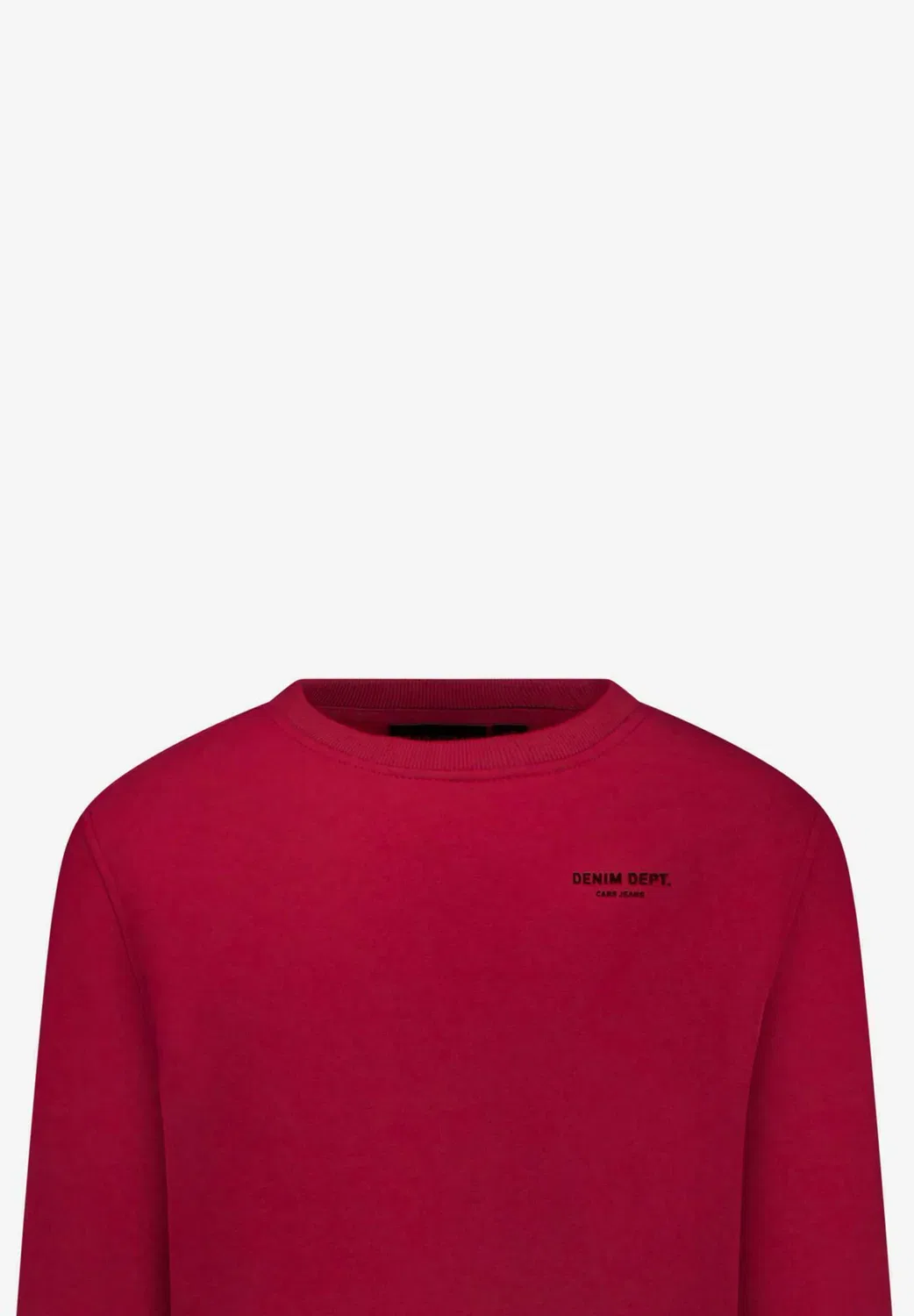 Свитер Ylono Jr. - толстовка Cars Jeans, Burgundy — фото 3