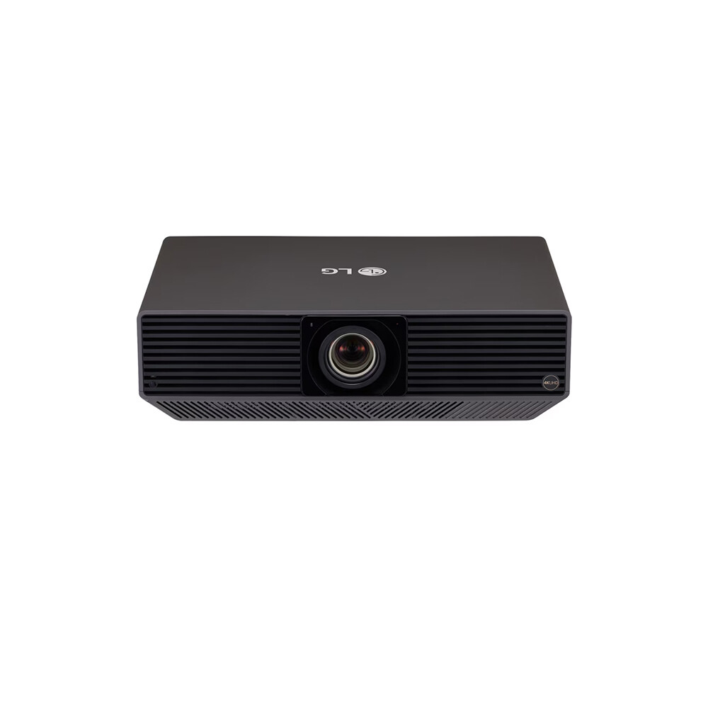 

Проектор LG ProBeam BU70QGA, 7000 ANSI лм, черный