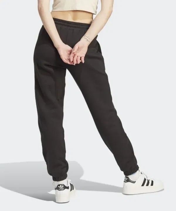Тренировочные брюки Adidas 70S, черный — фото 2