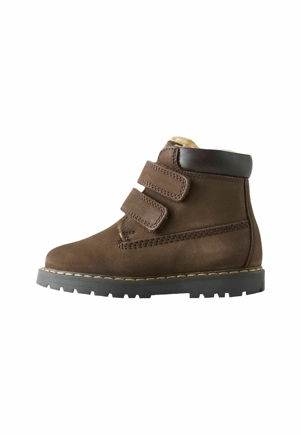 Детские туфельки Next, Chocolate Brown