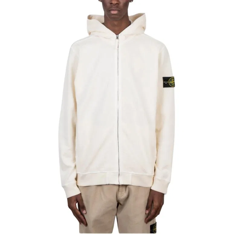 Куртка Stone Island, Ecru