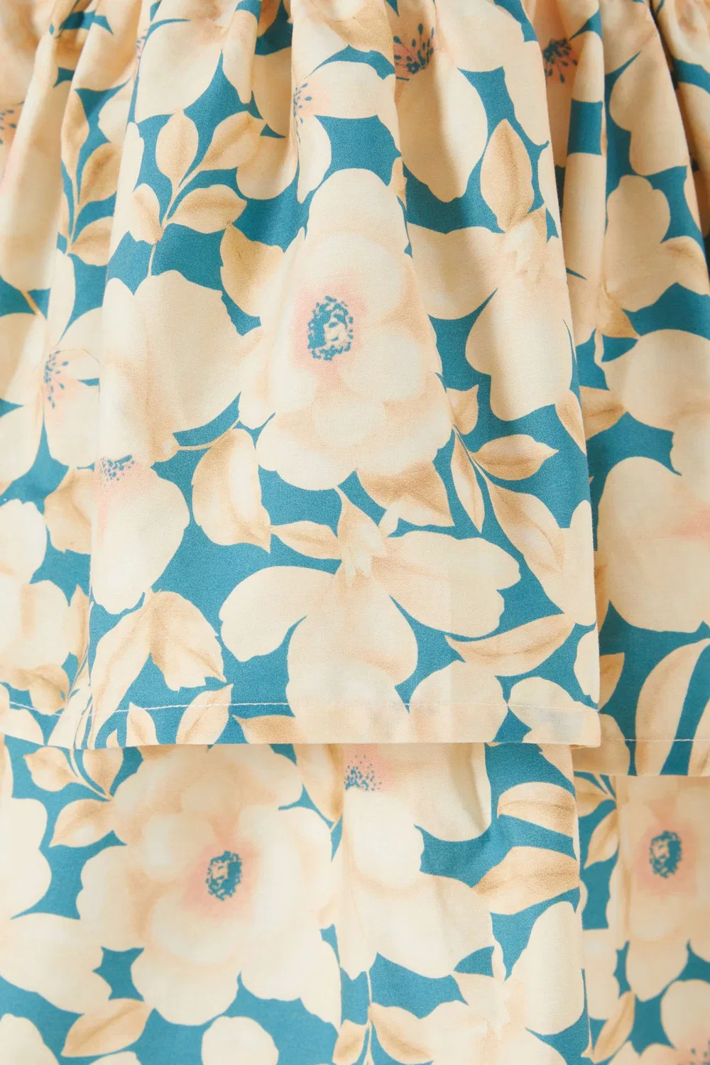 Платье с принтом Logo Floral AIGNER — фото 3