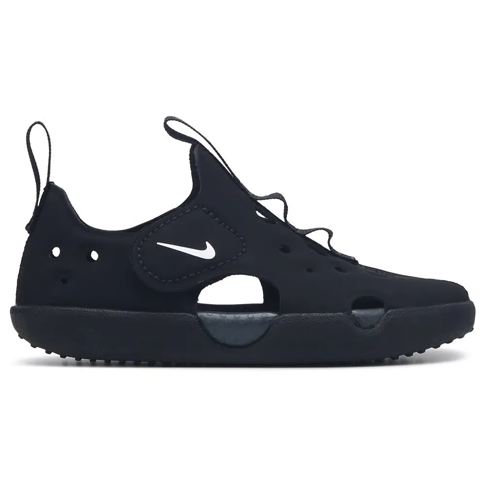 Детские сандалии для малышей с защитой от солнечных лучей Nike, Black — фото 2