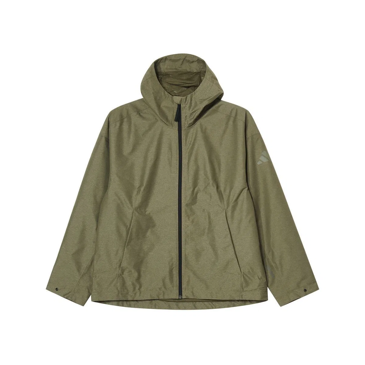 Мужская куртка с капюшоном JD1109 Adidas, JD1109
