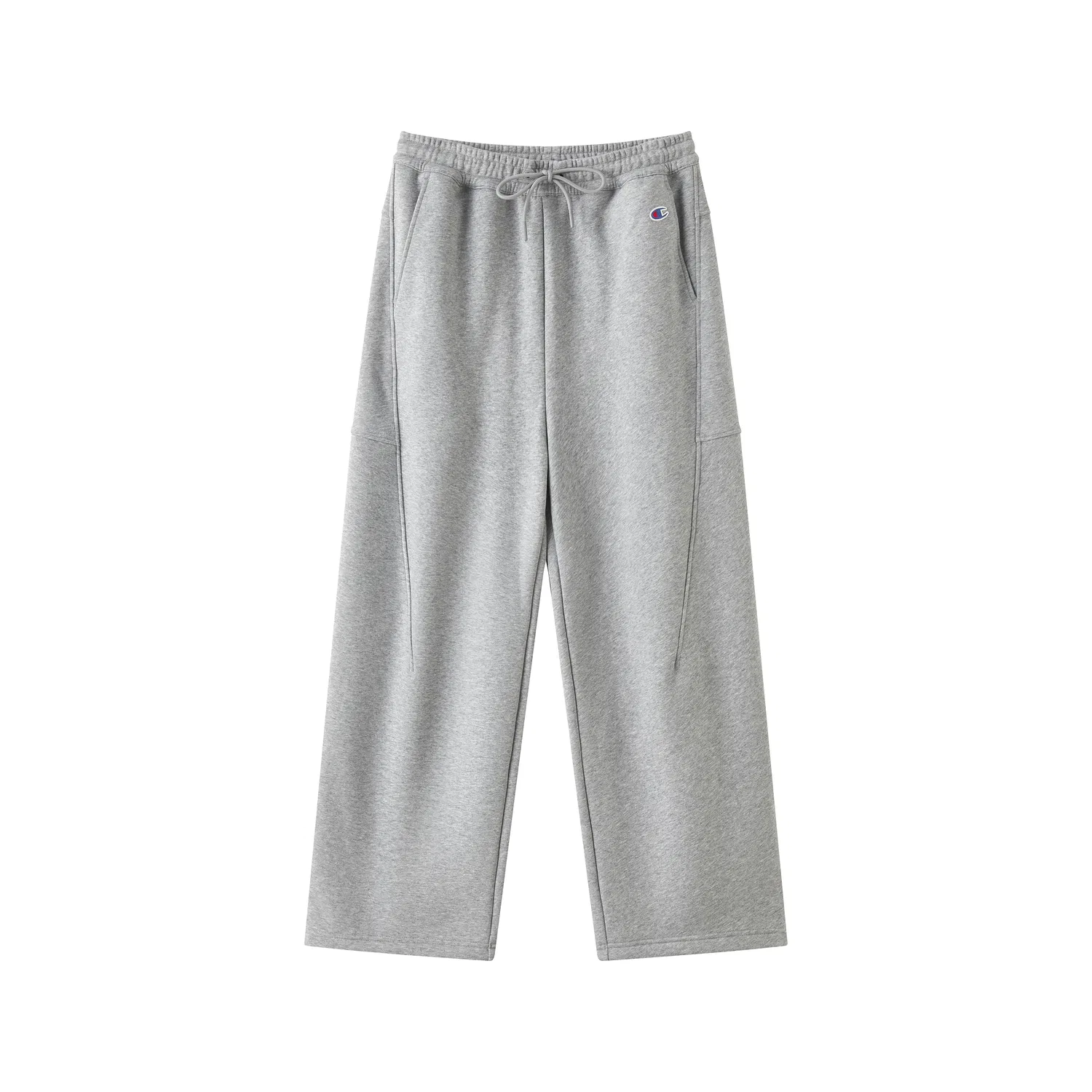Детские утепленные брюки свободного кроя Casual Pants Champion, Heather Gray