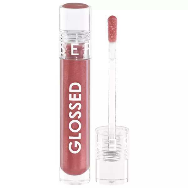

Увлажняющий стойкий блеск для губ Glossed Sephora Collection, цвет 20 witty