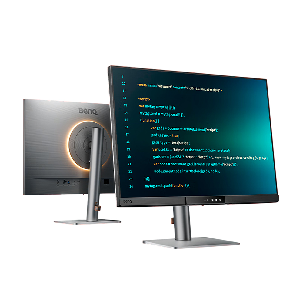 

Монитор BenQ RD280UG, 28.2'', 3840x2560, 120 Гц, IPS, чёрный
