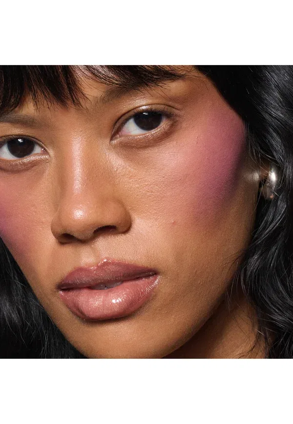 Румяна пудровые 4.5 г Skinfinish Colourstruck Blush Mac Your Heroine, цвет your heroine — фото 3