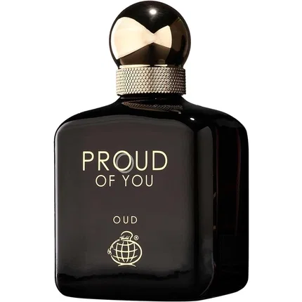 Женская парфюмерная вода Proud Of You Oud Fragrance World, 100 мл