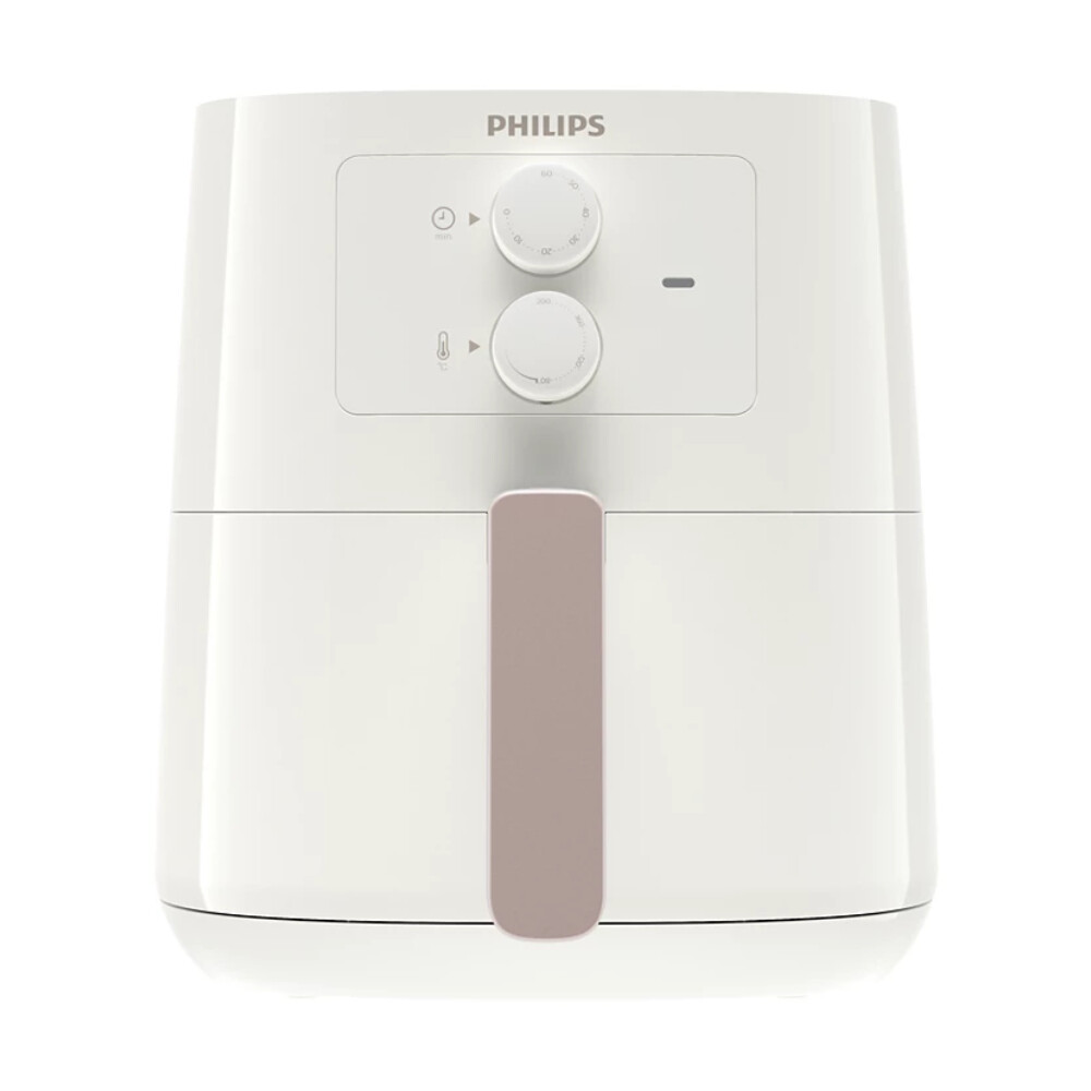 

Аэрофритюрница Philips HD9200/21, белый