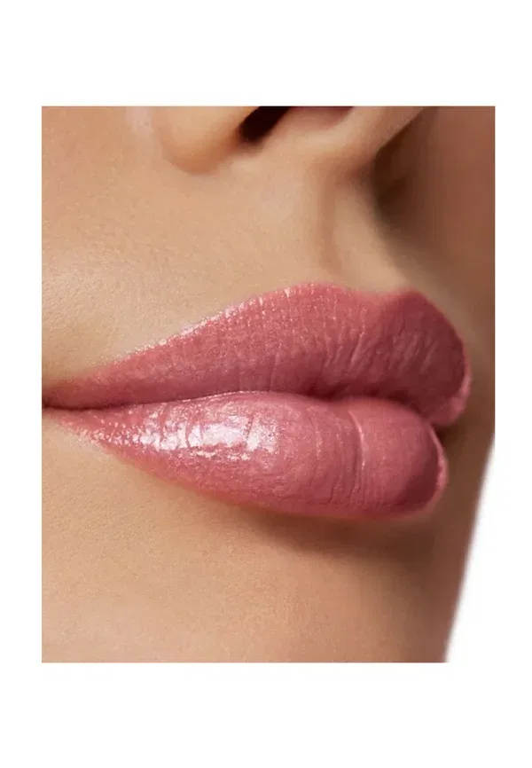 Помада для глинца Miss Pupa Ultra Brilliant Lipstick Pupa Milano, Candy nude, 2.4 мл, цвет candy nude — фото 2