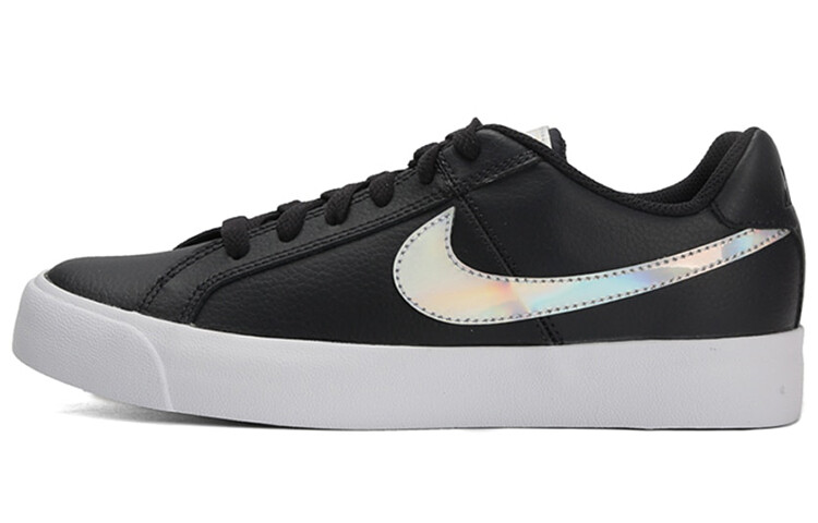 

Кроссовки Nike Court Royale Ac 'Black' Women's