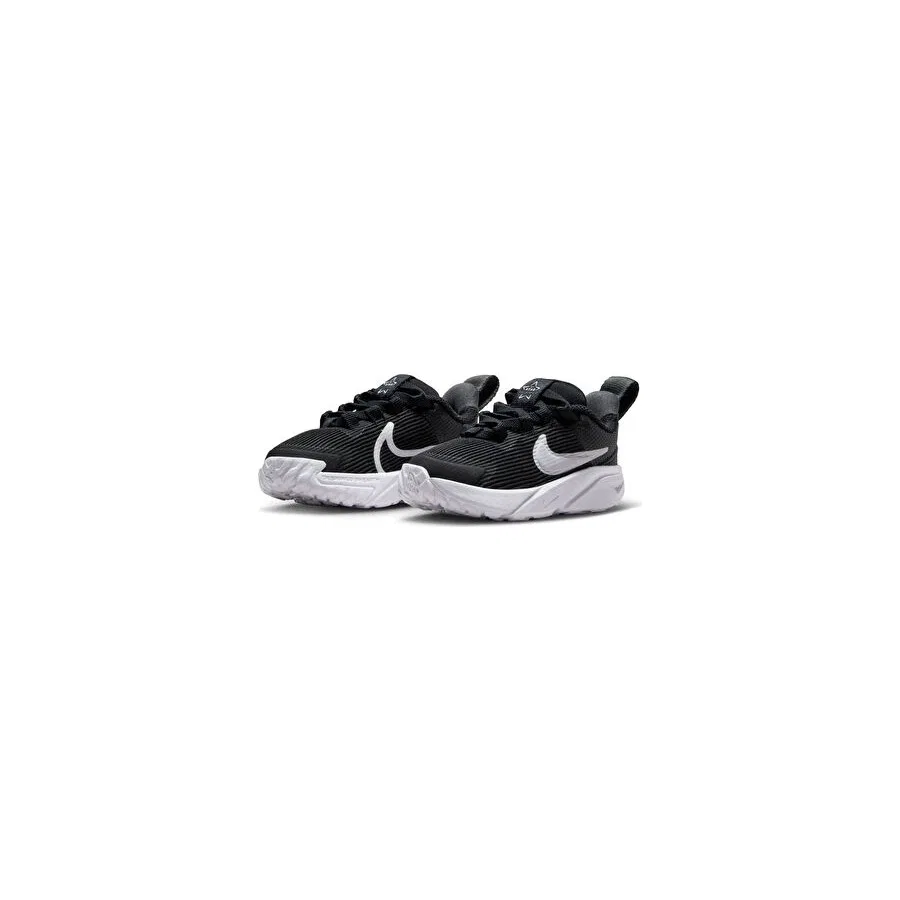 Детские кроссовки Nike Star Runner 4 NN (TD), Разноцветный — фото 3