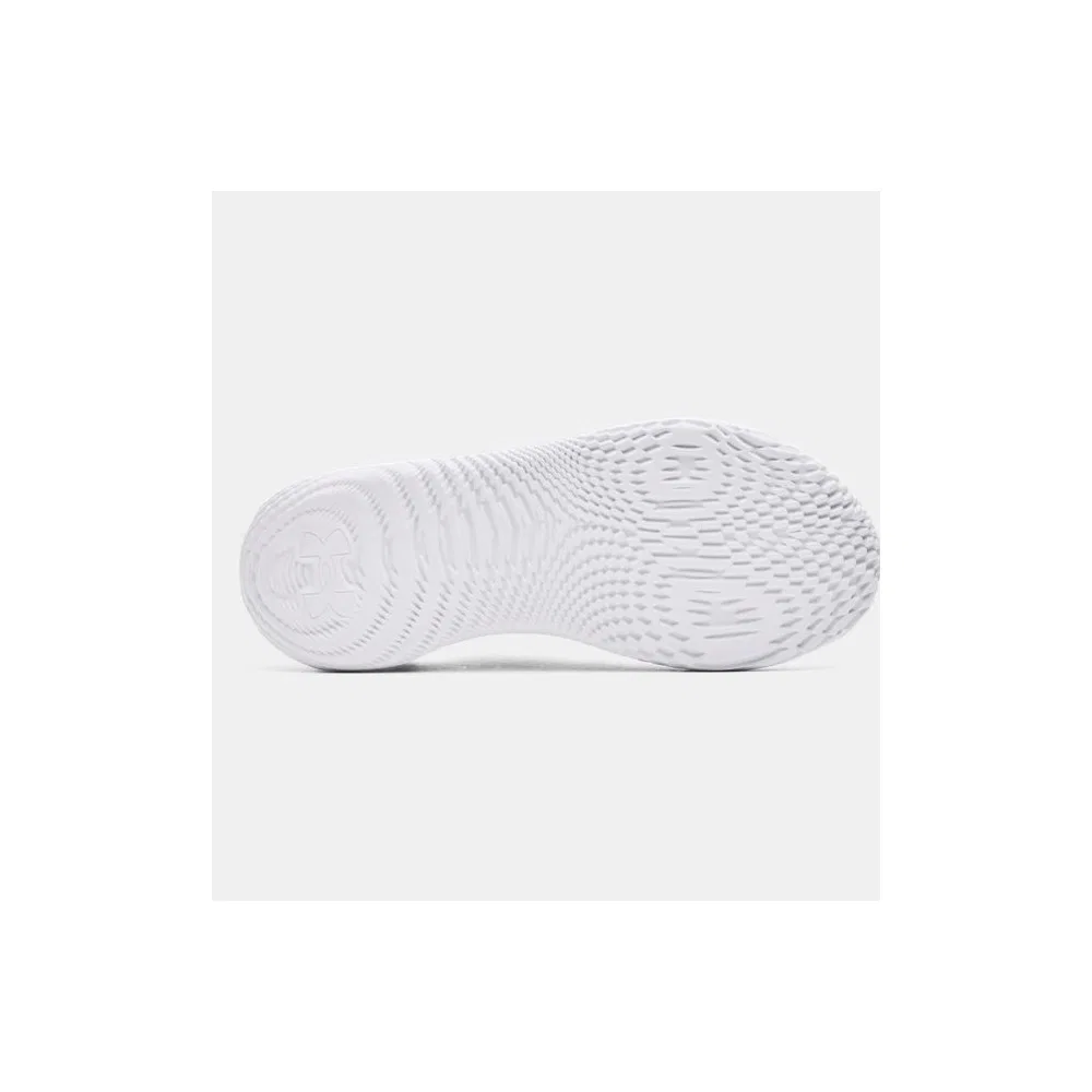 Детские кроссовки унисекс с сетчатым верхом UA Slipspeed Trainer SYN Under Armour — фото 4