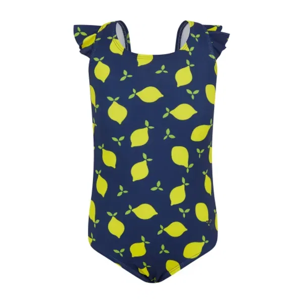 Купальник детский Arena Kids, NAVY