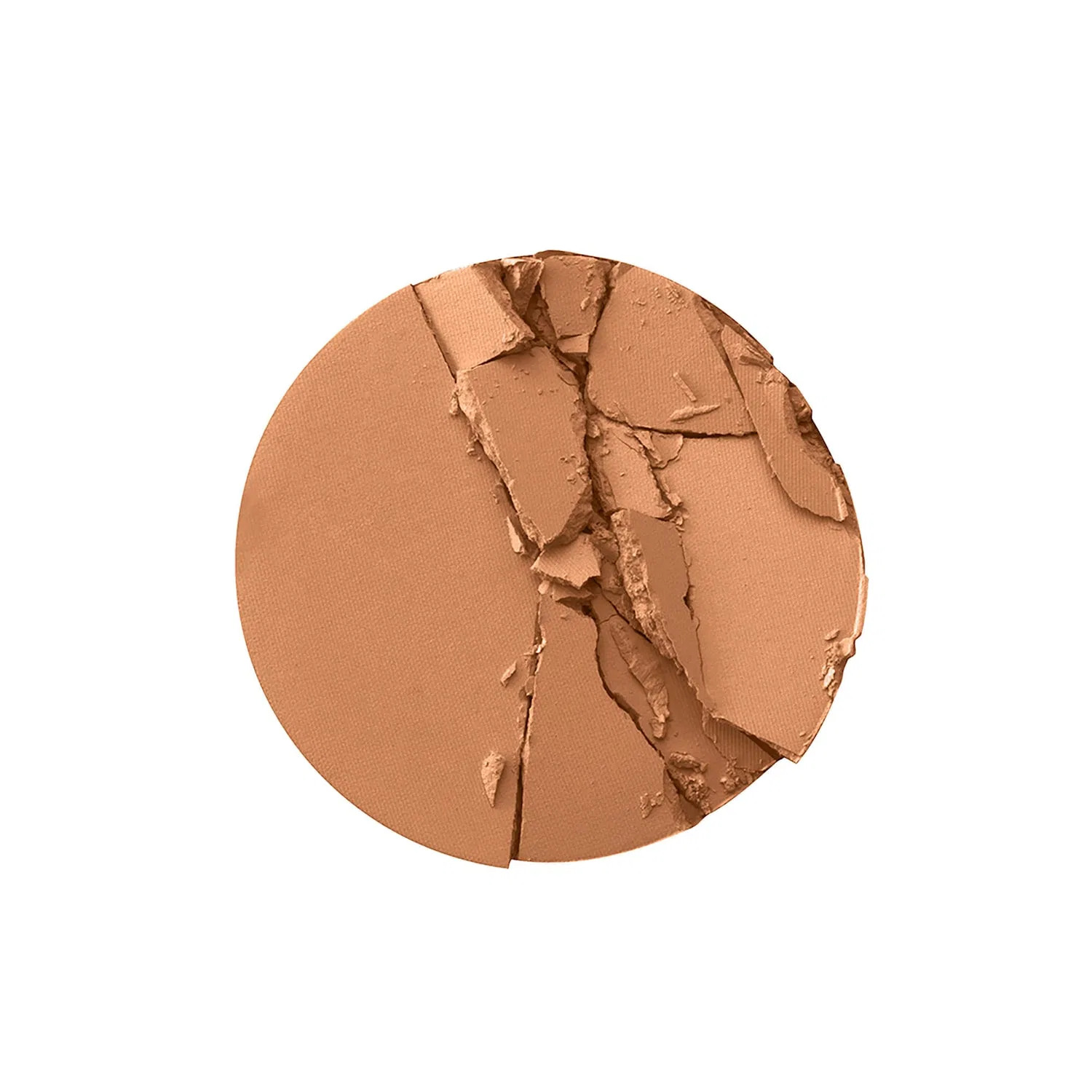Мини-пудра фиксирующая с эффектом размытия, Mini Airbrush Flawless Finish Charlotte Tilbury, 4 Deep — фото 3