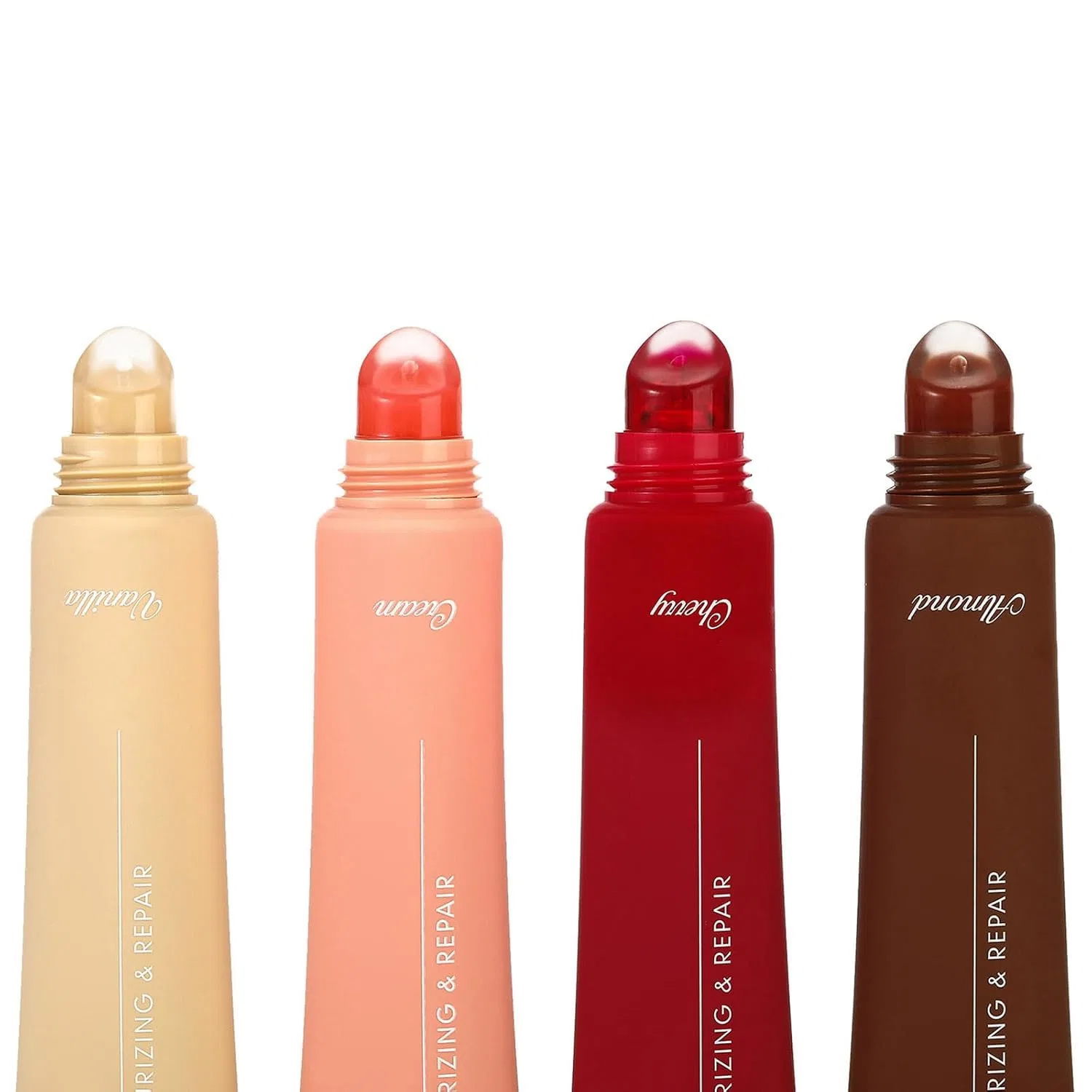 Тinted Lip Butter Balm, Zkydhbd, 12g, Multi-colour — фото 4