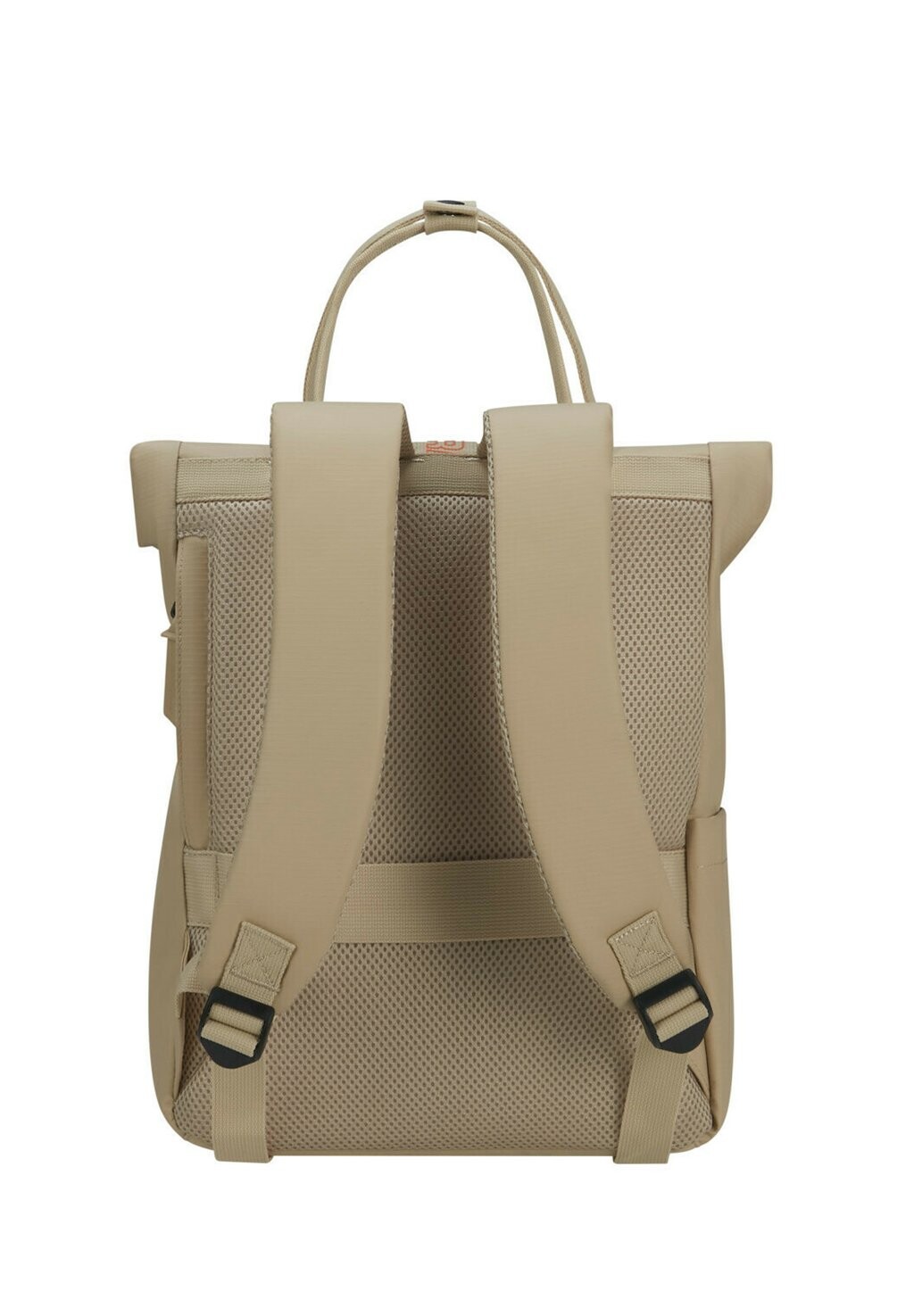 

Рюкзак American Tourister, бежевый