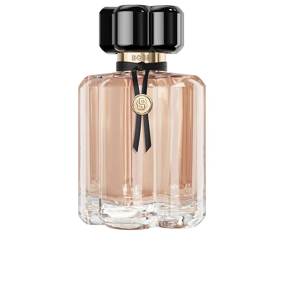 Парфюмированная вода для женщин, 100 мл, BOSS Bottled Beyond For Her Hugo Boss