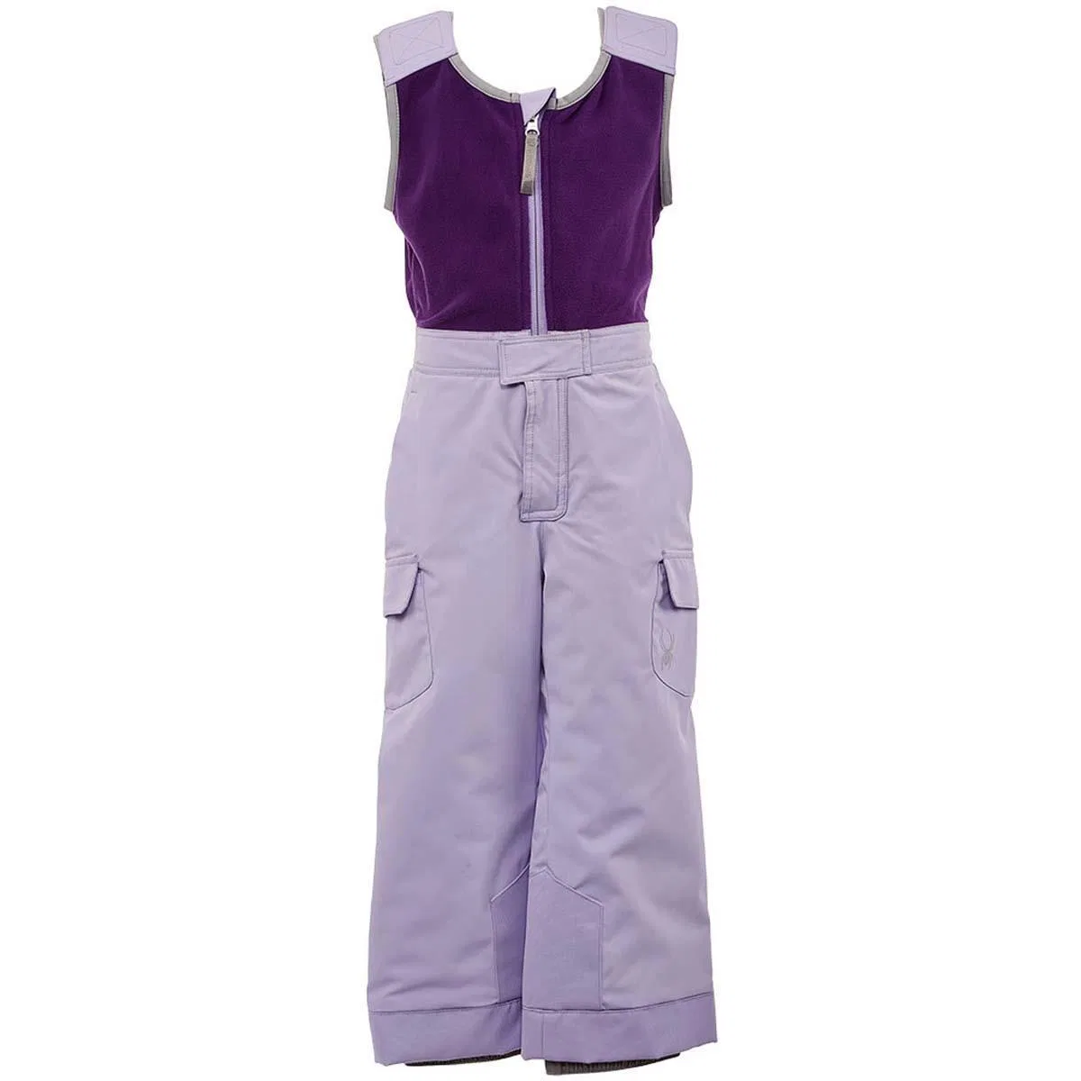 Снежные штаны с флисовой подкладкой Sparkle Pant, Spyder, Wish