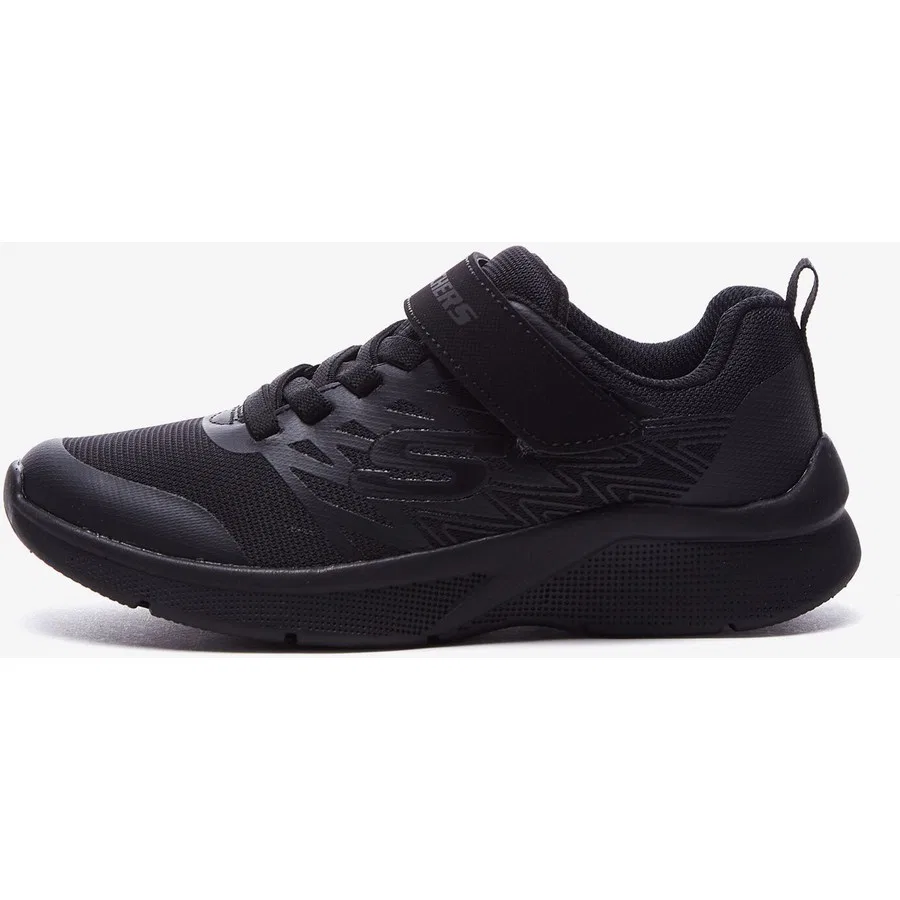 Кроссовки Skechers для мальчика, Черный