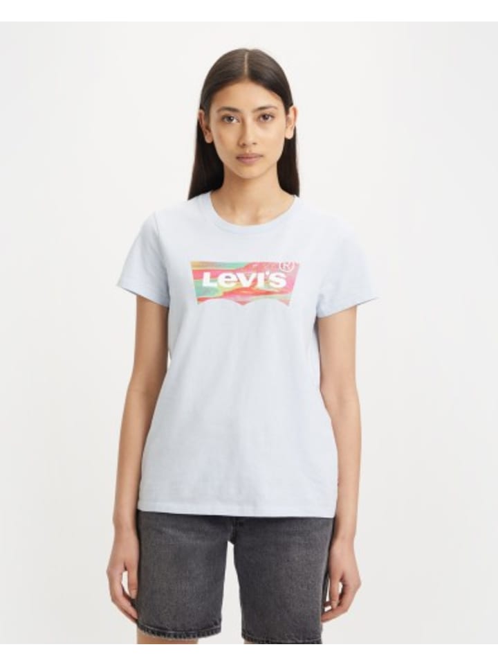 

Футболка Levi´s Tshirt, белый