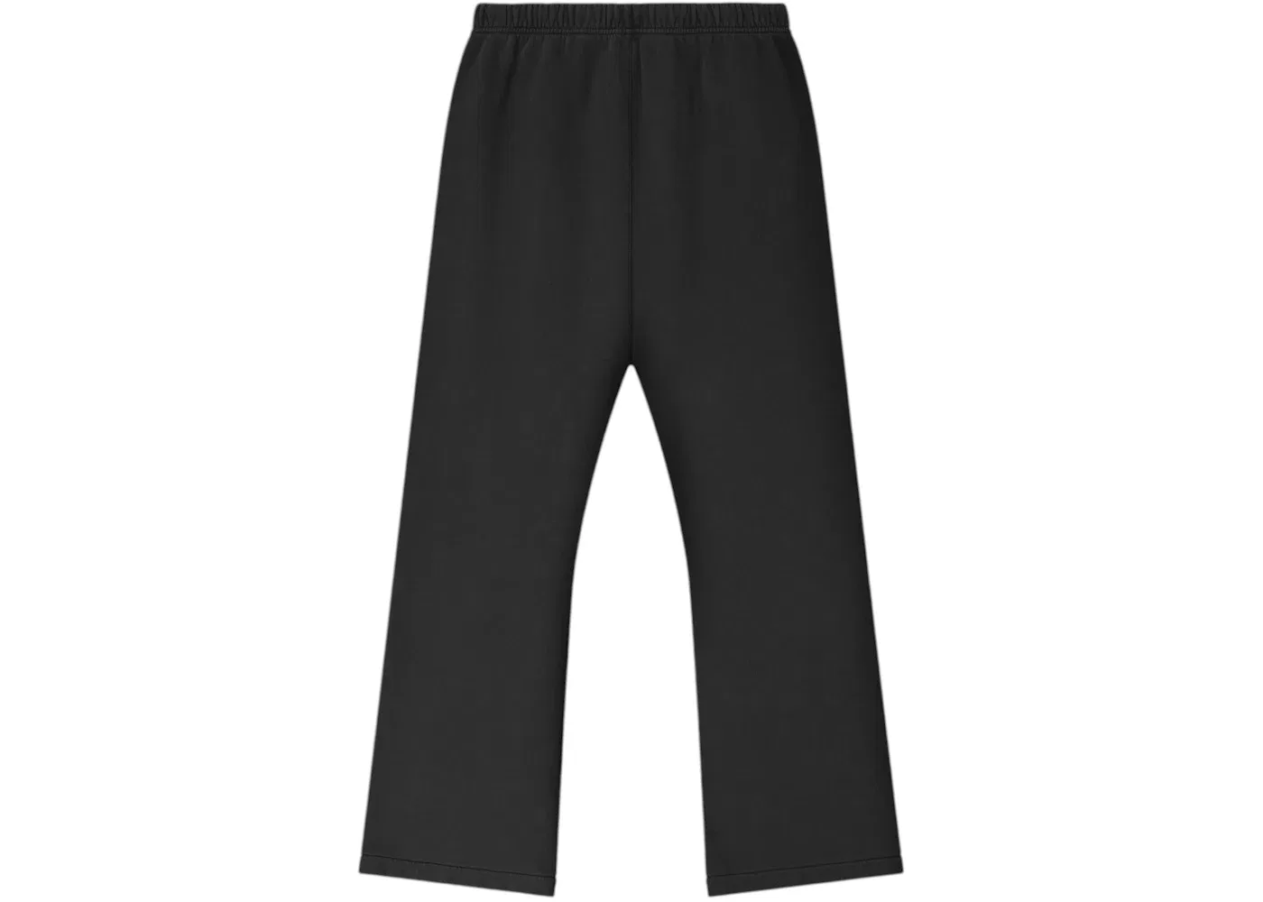 Мужские спортивные штаны с расклешенным низом Fear of God Essentials Sweatpant, Faded Black — фото 2