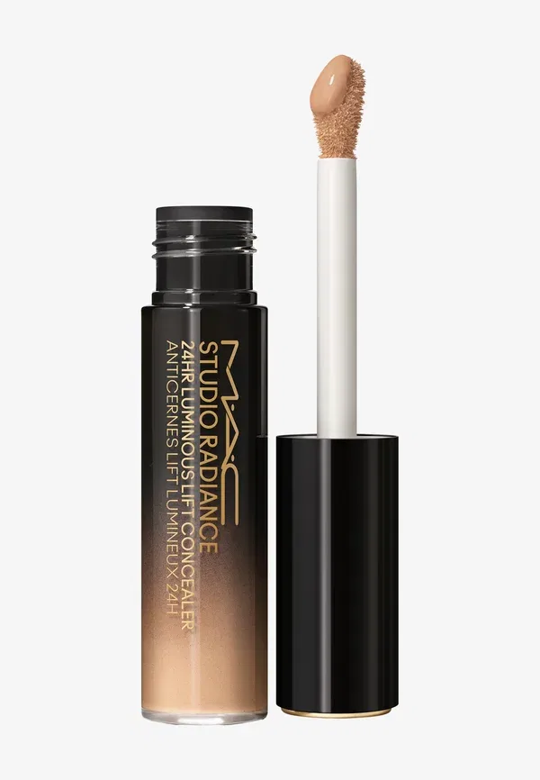 Консилер увлажняющий Studio Radiance 24hr Luminous Lift Concealer Mac, n18, 11 мл, цвет n18