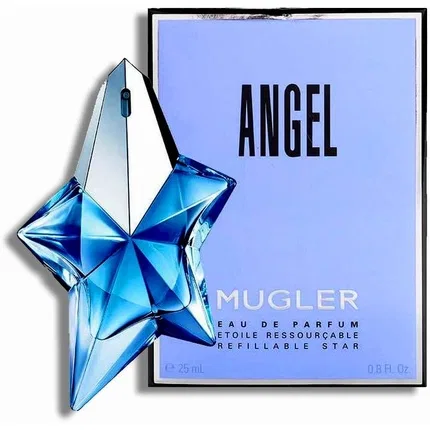 Парфюмерная вода Angel by Thierry Mugler, 25 мл