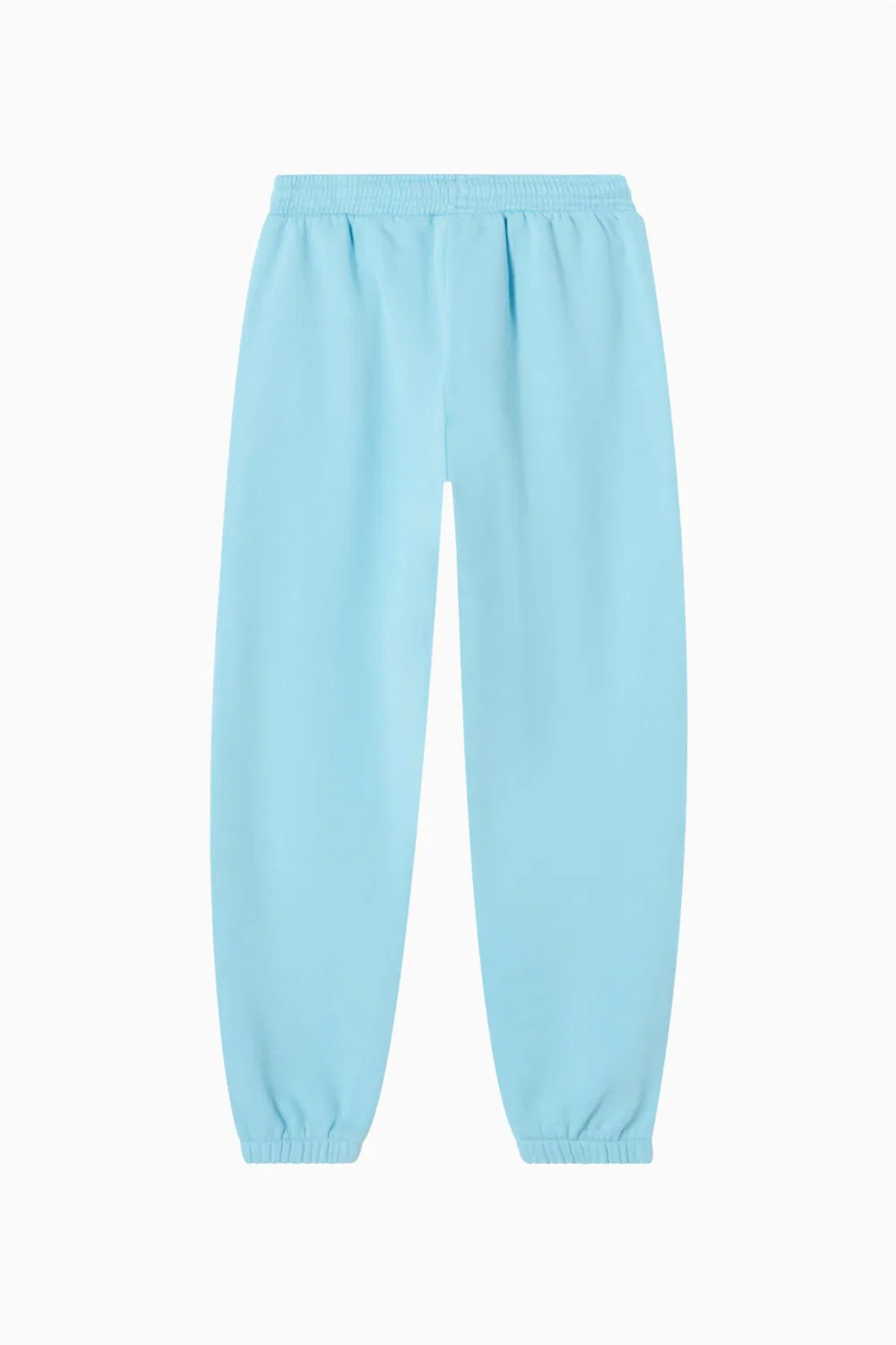 Штаны из флиса Mountainside Jordan, синий — фото 2
