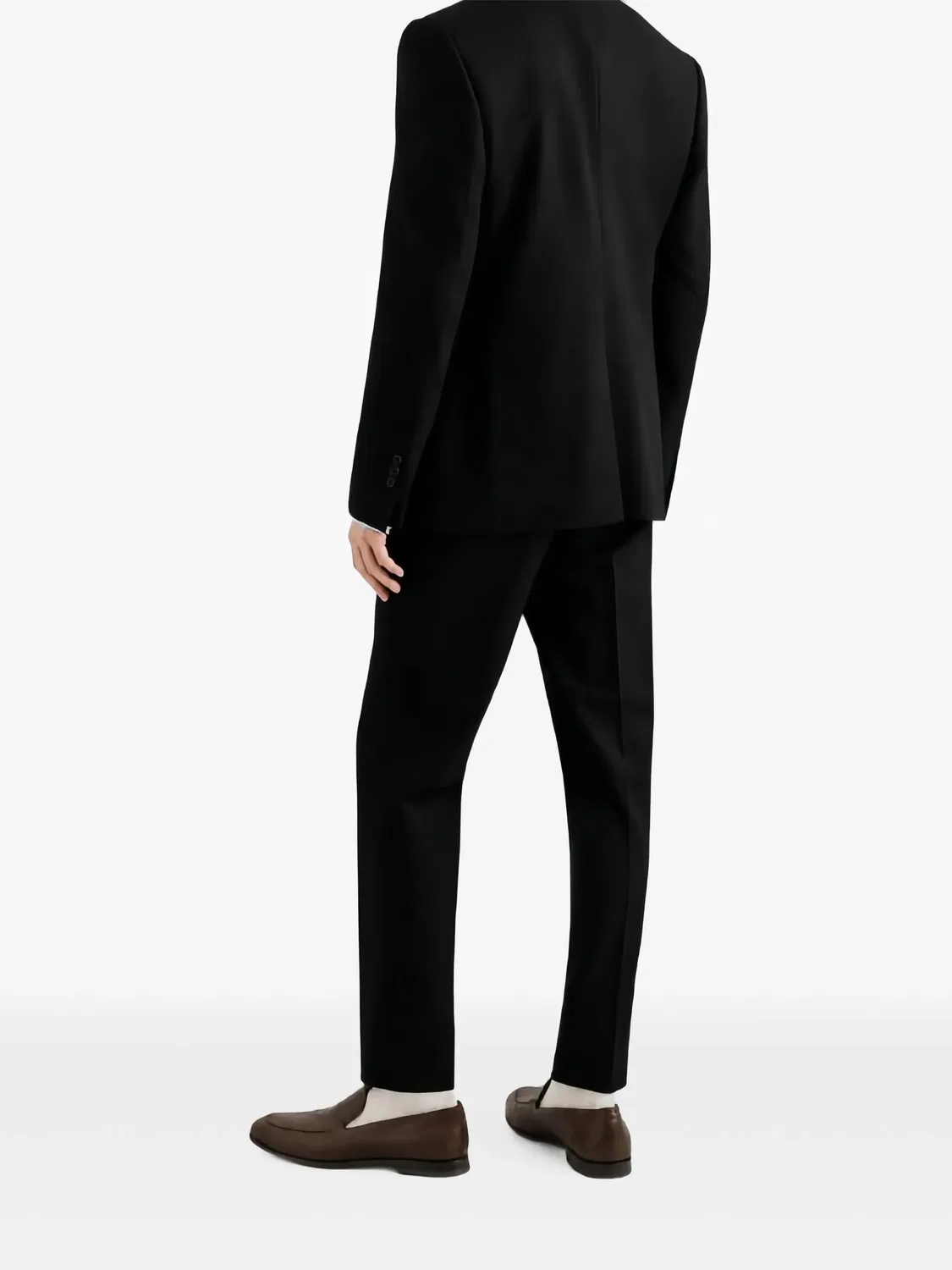Костюм Dolce & Gabbana, черный — фото 2